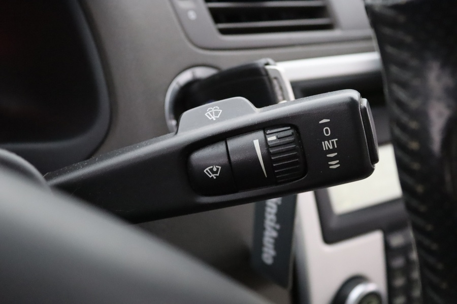 Volvo S40 vaihtoauto