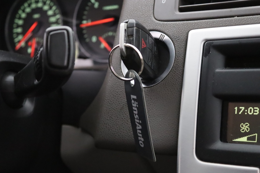 Volvo S40 vaihtoauto