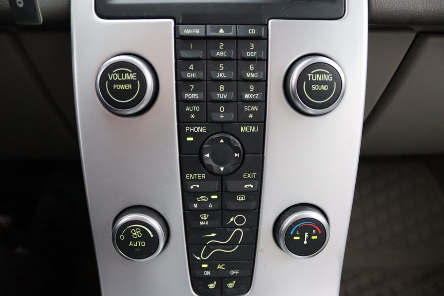 Volvo S40 vaihtoauto