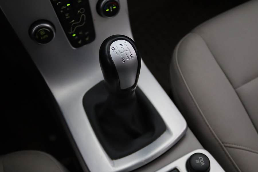 Volvo S40 vaihtoauto