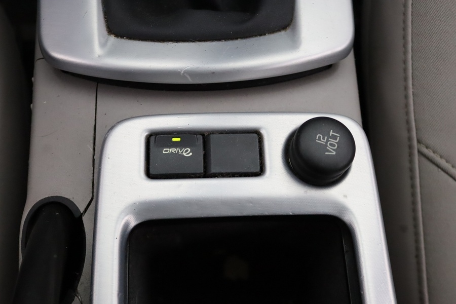 Volvo S40 vaihtoauto