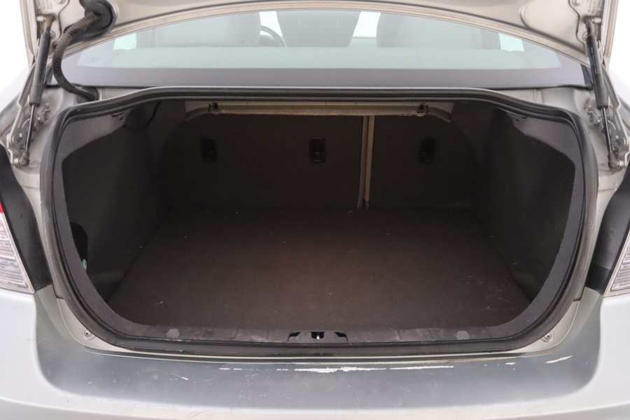 Volvo S40 vaihtoauto