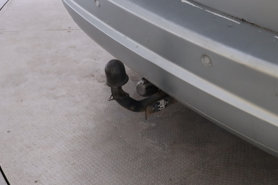 Volvo S40 vaihtoauto