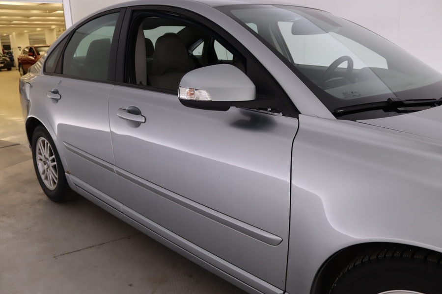 Volvo S40 vaihtoauto