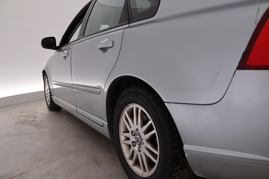 Volvo S40 vaihtoauto