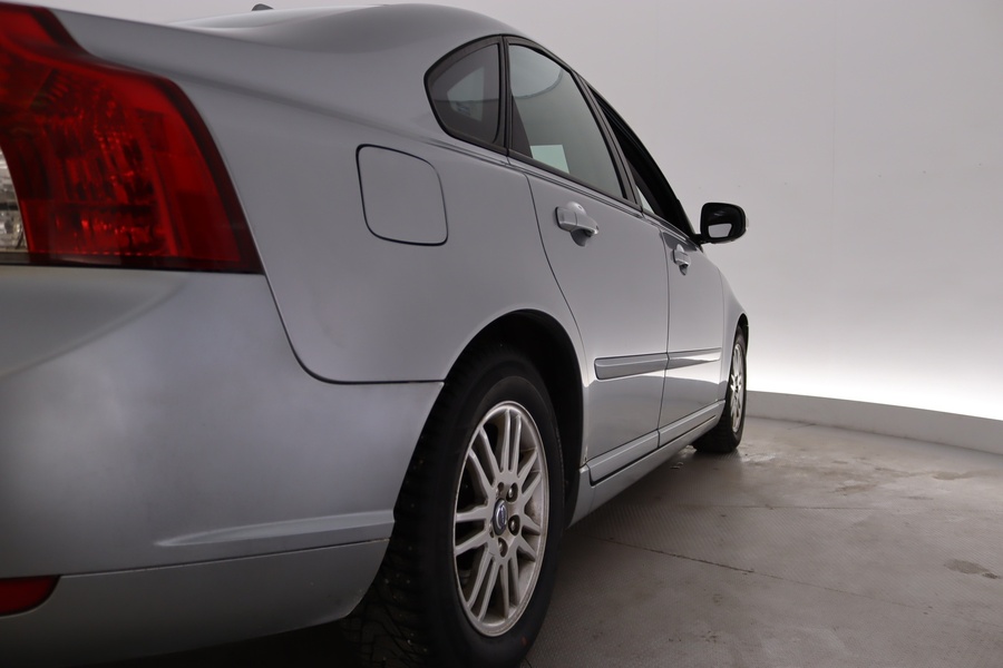 Volvo S40 vaihtoauto