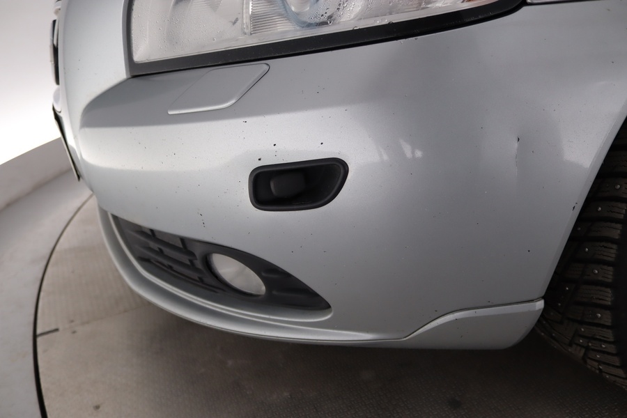 Volvo S40 vaihtoauto