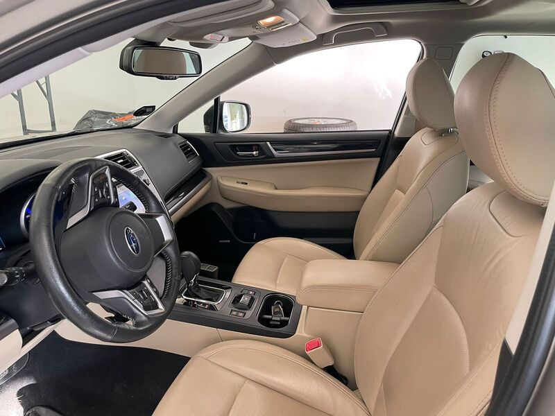 Subaru Outback vaihtoauto