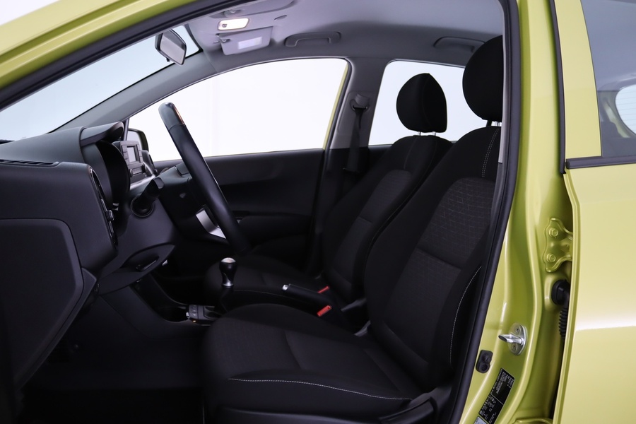 Kia Picanto vaihtoauto