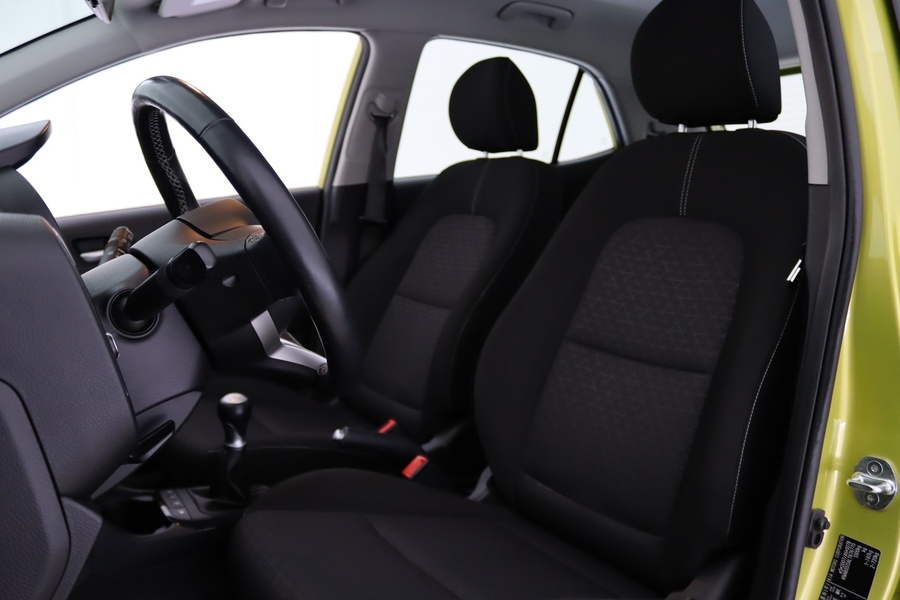 Kia Picanto vaihtoauto