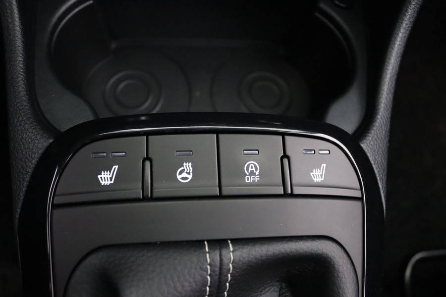 Kia Picanto vaihtoauto