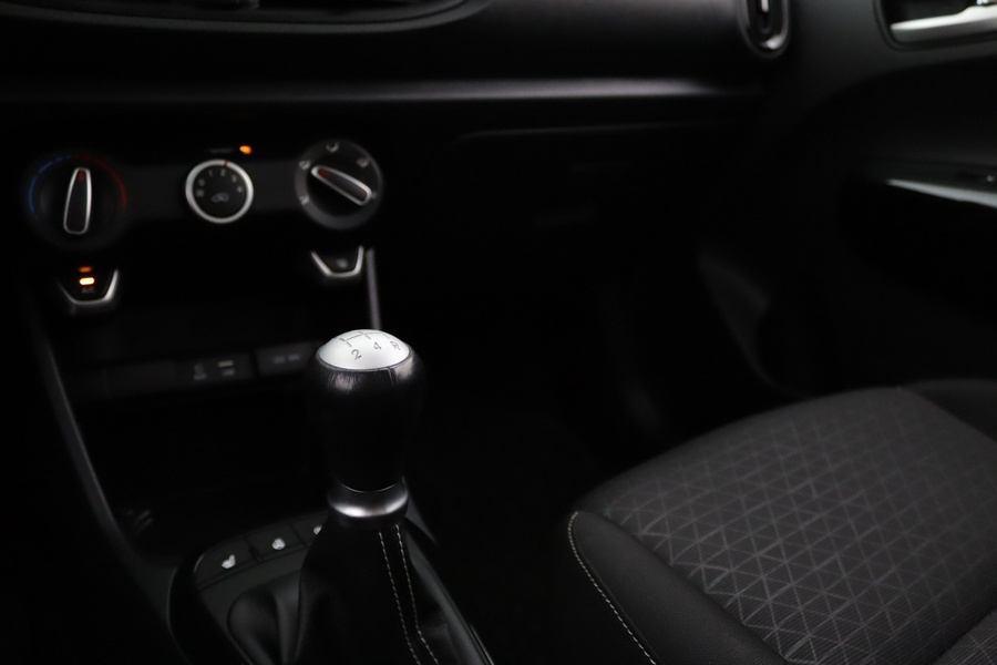 Kia Picanto vaihtoauto