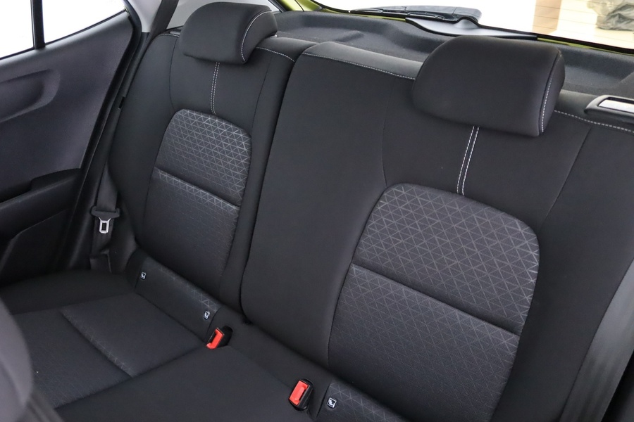 Kia Picanto vaihtoauto