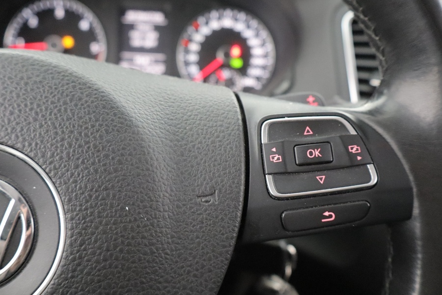 Volkswagen Sharan vaihtoauto