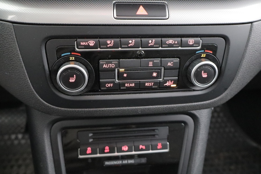 Volkswagen Sharan vaihtoauto