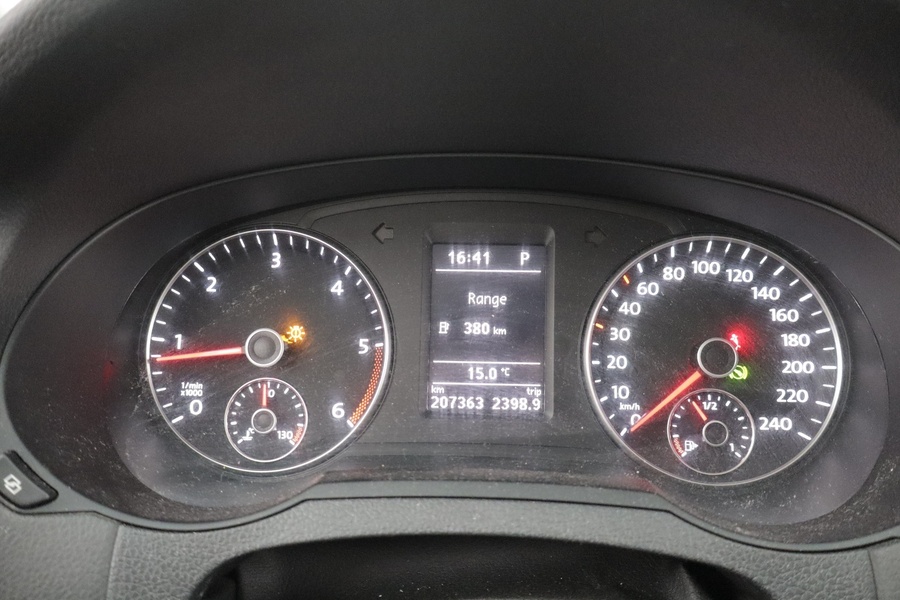 Volkswagen Sharan vaihtoauto