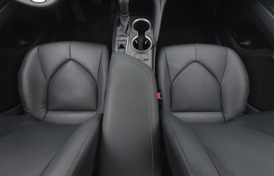 Toyota Camry vaihtoauto