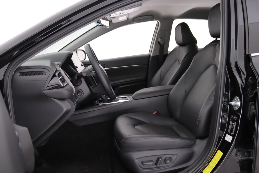 Toyota Camry vaihtoauto
