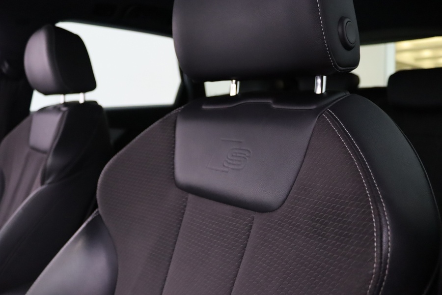 Audi S4 vaihtoauto