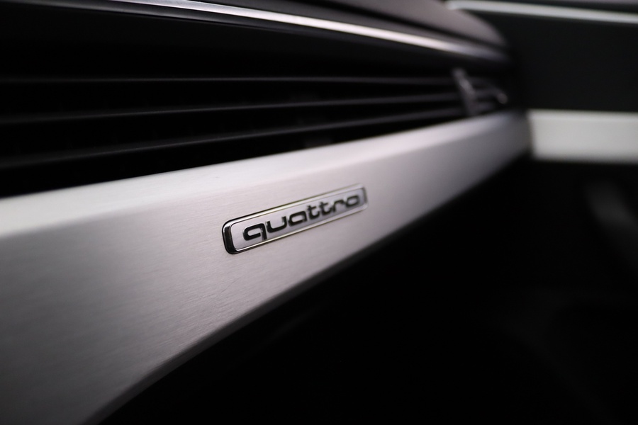 Audi S4 vaihtoauto