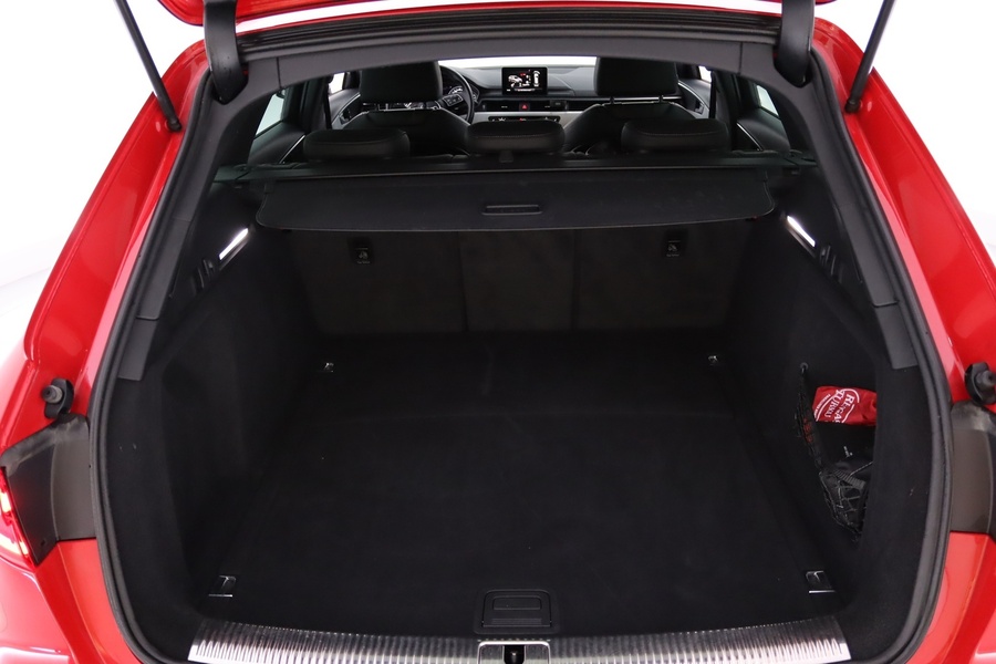 Audi S4 vaihtoauto