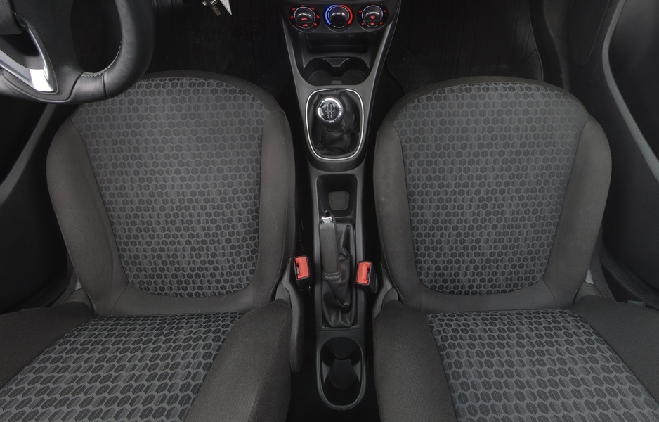 Opel Corsa vaihtoauto