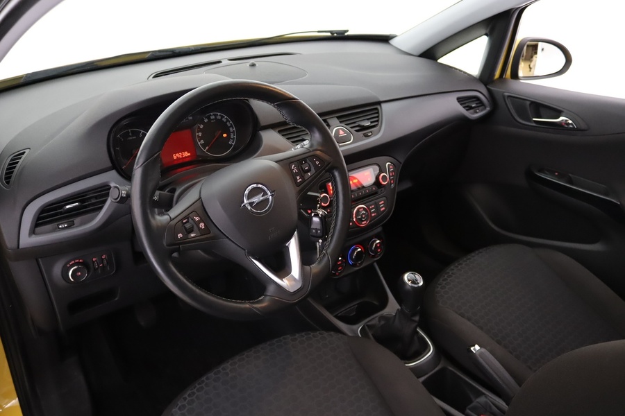 Opel Corsa vaihtoauto