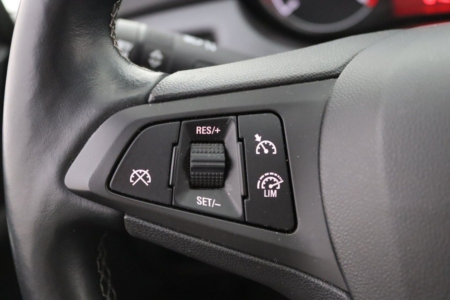 Opel Corsa vaihtoauto