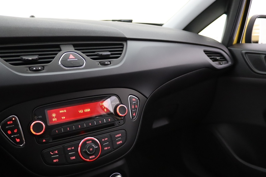 Opel Corsa vaihtoauto