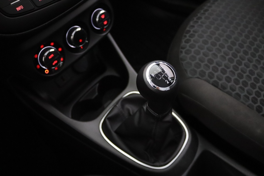 Opel Corsa vaihtoauto