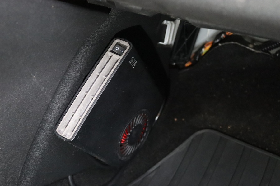 Opel Corsa vaihtoauto