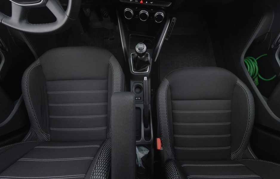 Dacia Duster vaihtoauto