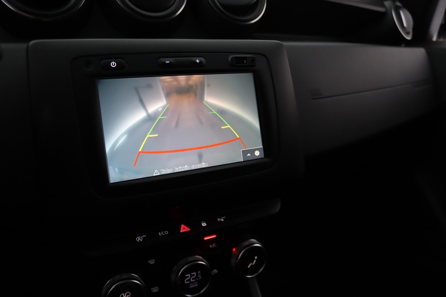 Dacia Duster vaihtoauto