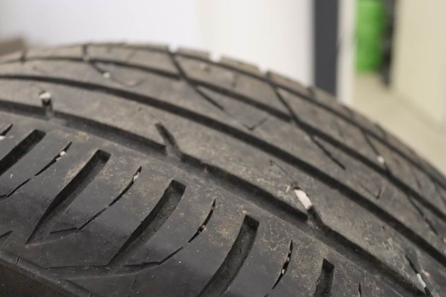 Dacia Duster vaihtoauto