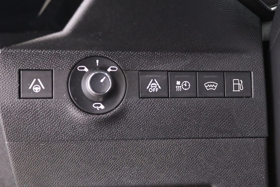 DS 7 Crossback vaihtoauto