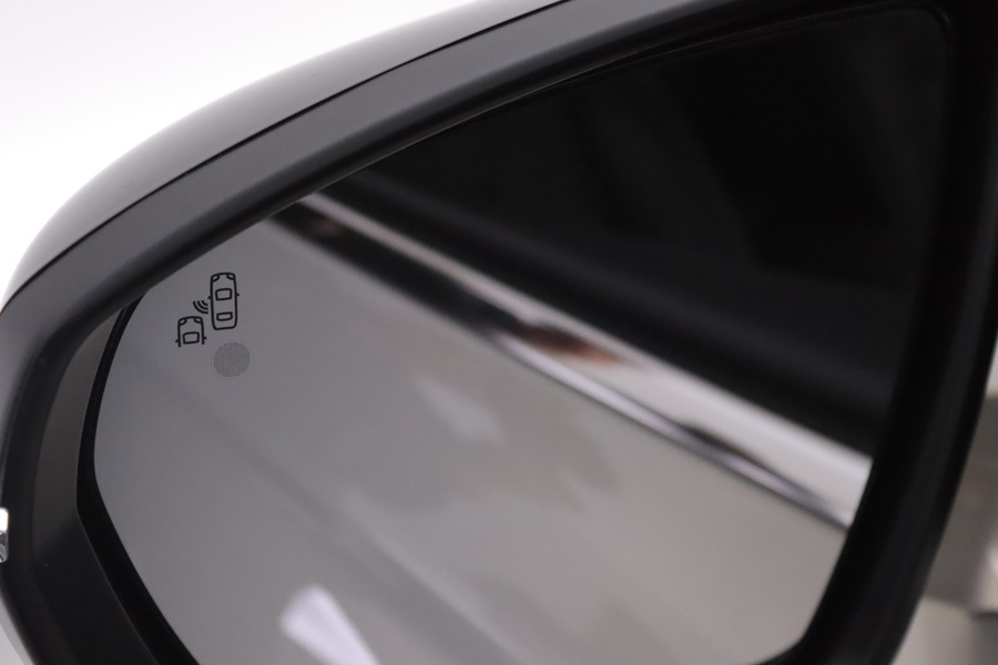 DS 7 Crossback vaihtoauto