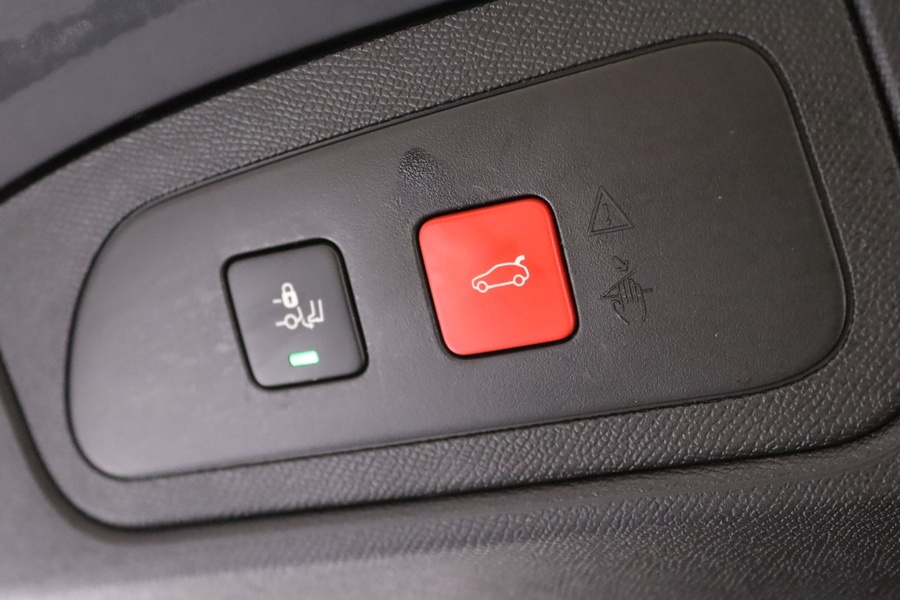 DS 7 Crossback vaihtoauto