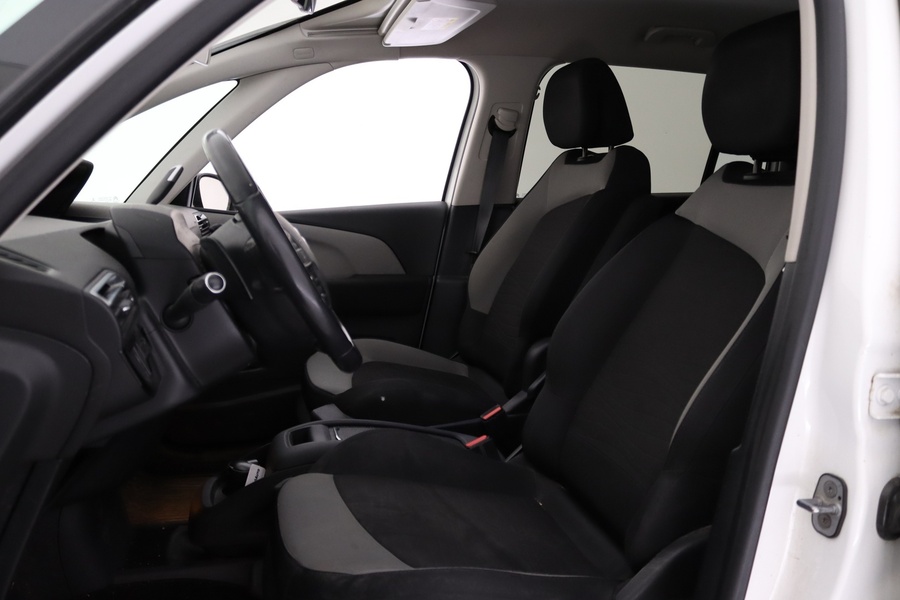 Citroën Grand C4 Picasso vaihtoauto