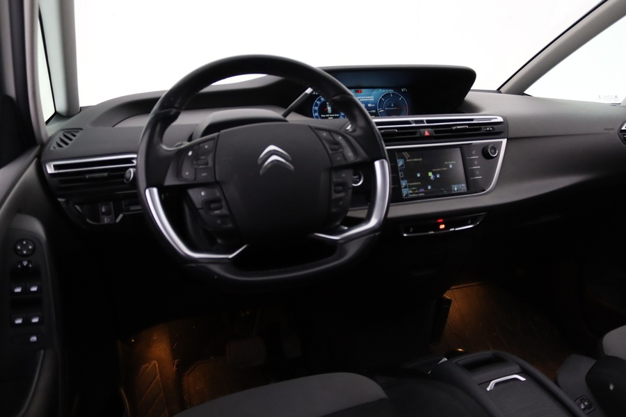 Citroën Grand C4 Picasso vaihtoauto