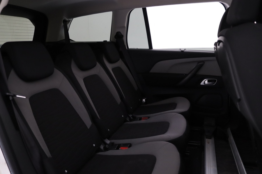 Citroën Grand C4 Picasso vaihtoauto