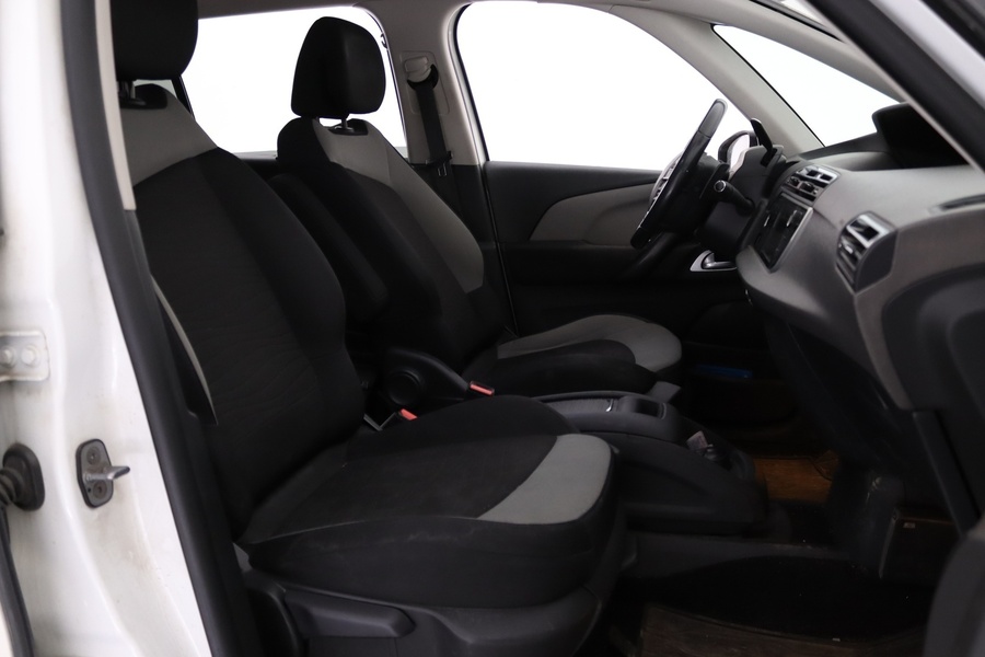 Citroën Grand C4 Picasso vaihtoauto