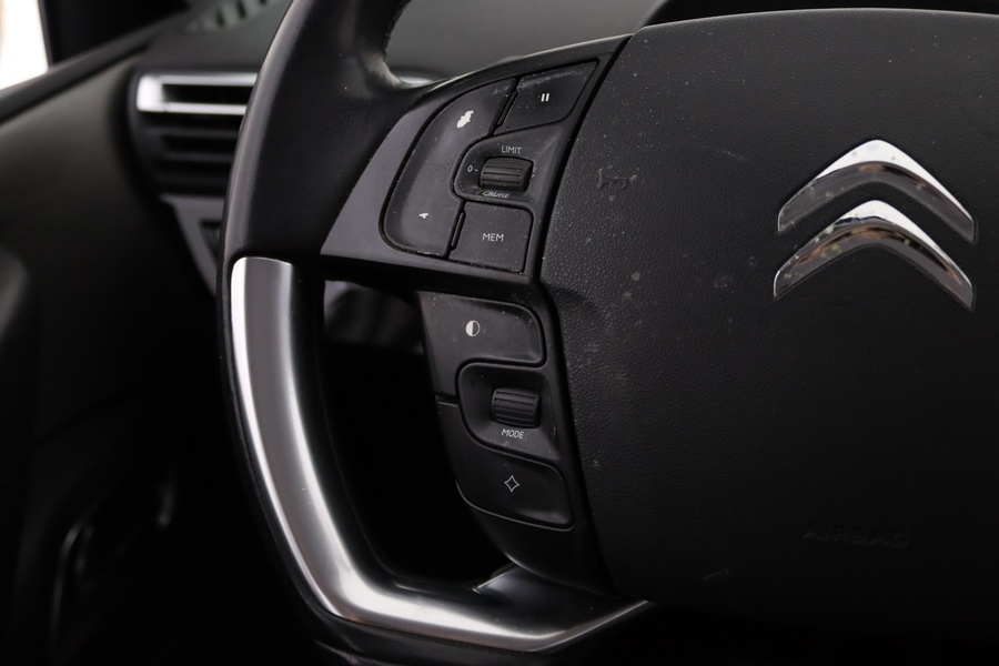 Citroën Grand C4 Picasso vaihtoauto