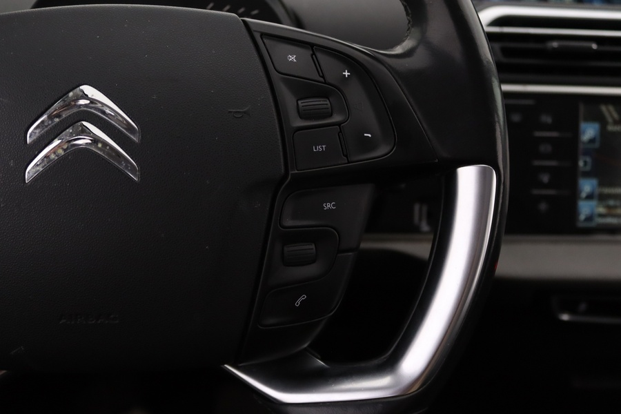 Citroën Grand C4 Picasso vaihtoauto