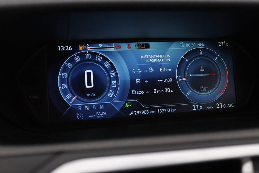 Citroën Grand C4 Picasso vaihtoauto