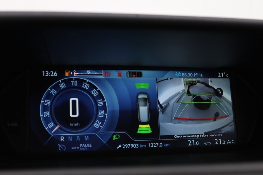 Citroën Grand C4 Picasso vaihtoauto