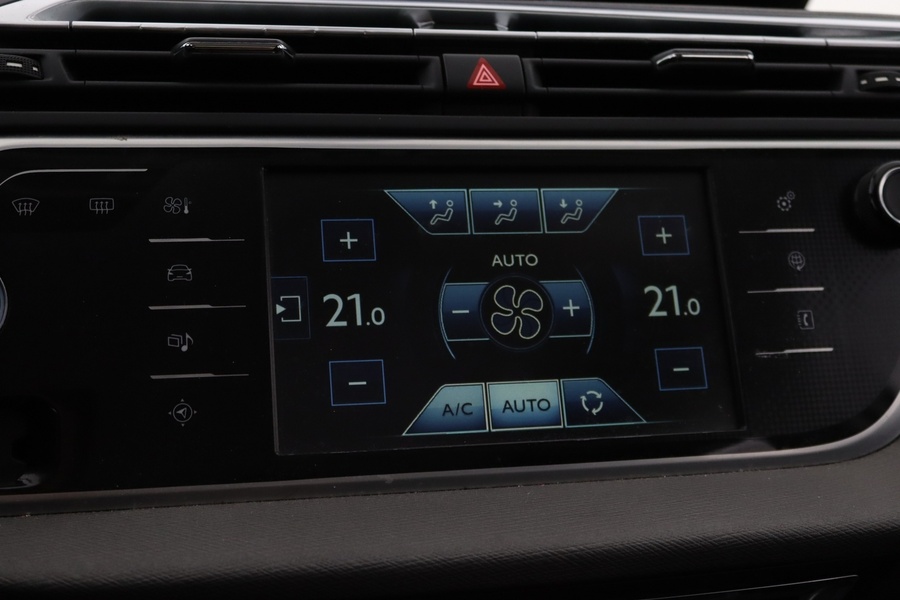 Citroën Grand C4 Picasso vaihtoauto