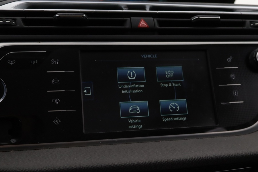 Citroën Grand C4 Picasso vaihtoauto