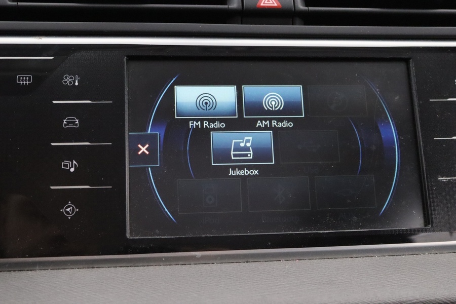 Citroën Grand C4 Picasso vaihtoauto