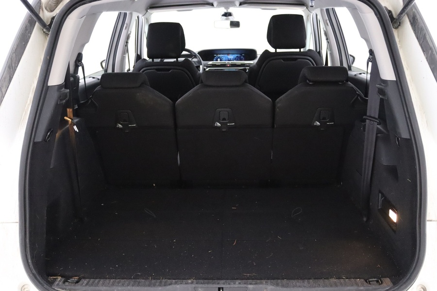 Citroën Grand C4 Picasso vaihtoauto