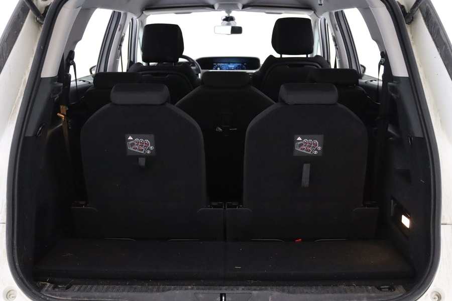 Citroën Grand C4 Picasso vaihtoauto